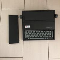 Macchina da scrivere  Olivetti ET personal 510-II