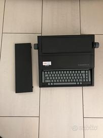 Macchina da scrivere  Olivetti ET personal 510-II