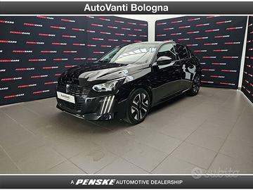 Peugeot 208 1.2 puretech Allure s&s 100cv