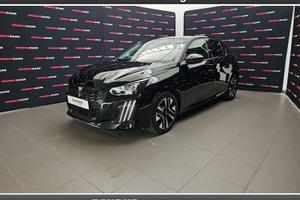Peugeot 208 1.2 puretech Allure s&s 100cv