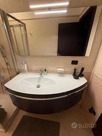 Mobile bagno