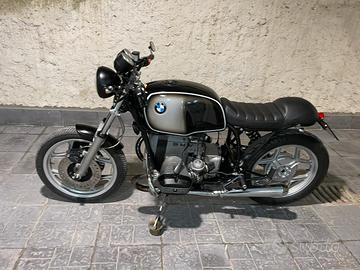 Bmw r 80