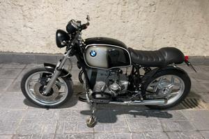 Bmw r 80
