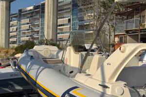 Marlin 20