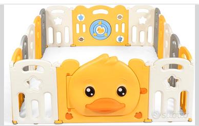 Recinto Bambini Costway