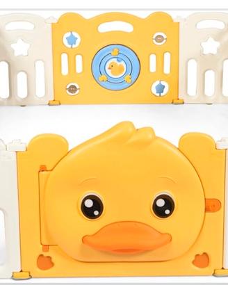 Recinto Bambini Costway