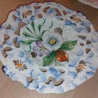 set 4 piatti bassano 