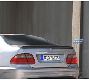 SPOILER MERCEDES CLK W208 97-02 LOOK AMG