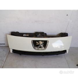 Griglia paraurti anteriore Peugeot Expert 2008 2 c