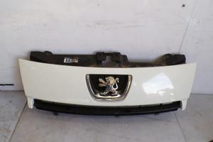 Griglia paraurti anteriore Peugeot Expert 2008 2 c