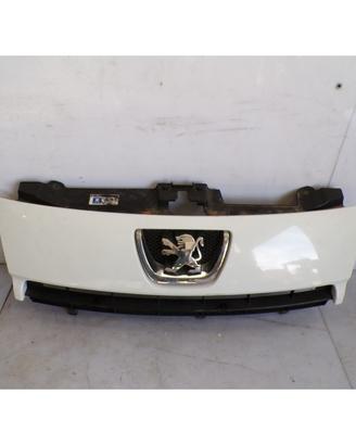 Griglia paraurti anteriore Peugeot Expert 2008 2 c