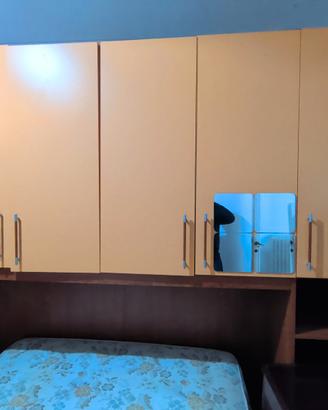 camera a ponte matrimoniale 