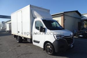 RENAULT Master 145CV FURGONATURA IN LEGA CON SPO