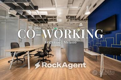 Immobile di 250 m² con 1 locale a Legnano