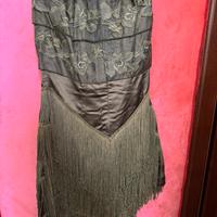 Abito sartoriale