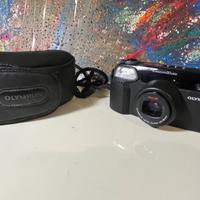 Macchina fotografica olympus