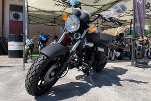 Keeway Super Light 125 Limited Edition - 2026 Nuov