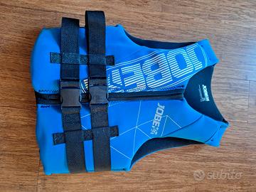 Jobe Gilet salvagente bambini