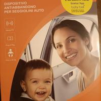 Dispositivo antiabbandono