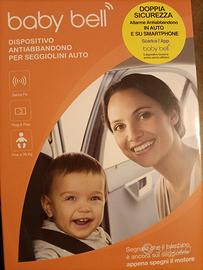 Dispositivo antiabbandono