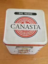 carte da canasta 