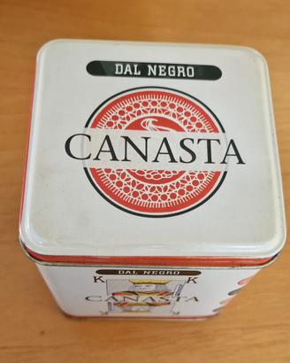 carte da canasta 