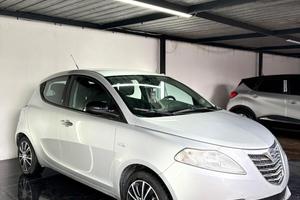 Lancia Ypsilon Gold GPL