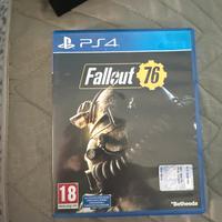 Fallout 76 PS4/PS5