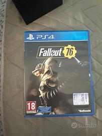 Fallout 76 PS4/PS5