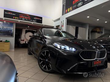 Bmw 120d 5p. Msport iva tetto apribile