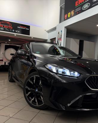 Bmw 120d 5p. Msport iva tetto apribile