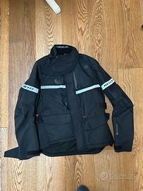Completo moto Rev’it GORE-TEX NUOVO. Taglia XL
