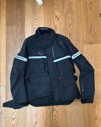 Completo moto Rev’it GORE-TEX NUOVO. Taglia XL
