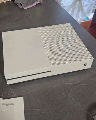 xbox serie one