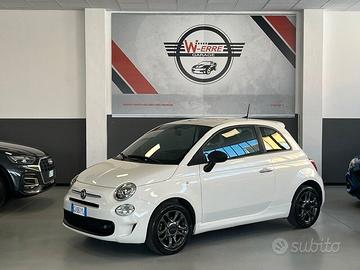 Fiat 500 1.0 Hybrid Connect