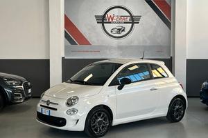 Fiat 500 1.0 Hybrid Connect