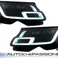 Coppia fanali Land Range Rover IV Vogue SUV L405