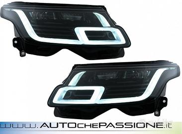 Coppia fanali Land Range Rover IV Vogue SUV L405