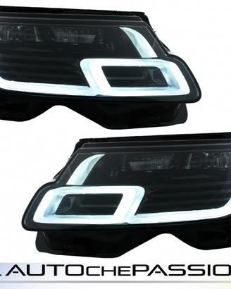 Coppia fanali Land Range Rover IV Vogue SUV L405