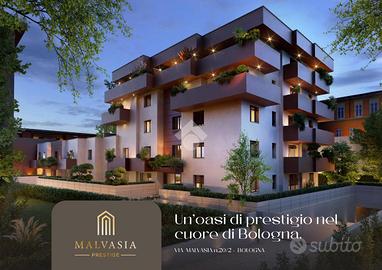 3 LOCALI A BOLOGNA