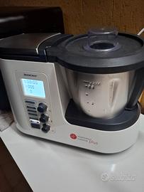 monsieur cuisine plus 