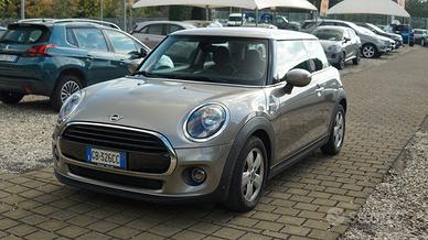 Mini 1.5 Cooper