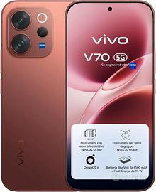 vivo v70 