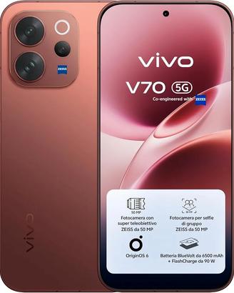 vivo v70 