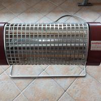 Stufa Sicer Mod. 10 Syntesy Volt 200, Watt 1500