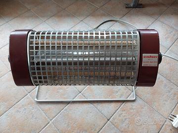 Stufa Sicer Mod. 10 Syntesy Volt 200, Watt 1500