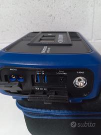 Booster Start Pro