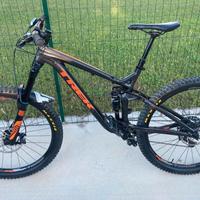 Mtb Trek slash 8
