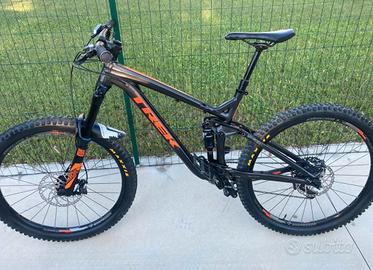Mtb Trek slash 8