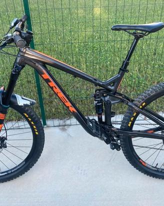 Mtb Trek slash 8